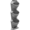 Базовый модуль для вертикального садоводства угловой GARDENA 13153-20.000.00
